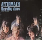 Sealed The Rolling Stones Aftermath Vinyl LP 1966 London LL-3476 Mono 1st Press