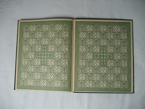 Altes Buch Völkerschlachtdenkmal Weiheschrift 1913 Militaria - Bild 17 von 17