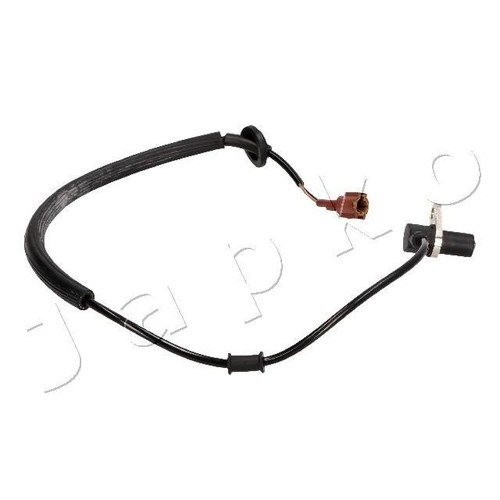 151165 ABS WHEEL SPEED SENSOR FRONT LEFT JAPKO NEW OE REPLACEMENT - Picture 4 of 7