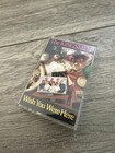 Vintage The Kingsmen Cassette Wish You Were Here 1991 Southern Gospel Album Tape