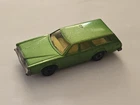 Vintage Lesney Matchbox Superfast No.74 Mercury Cougar Villager Station Wagon