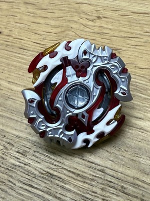 Spryzen Spriggan Requiem S3 Ultimate Tournament Beyblade Burst