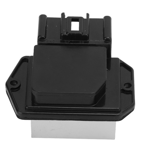 8716513010 Perfect Fit Blower Motor Resistor Practical Metal Auto Part - Picture 18 of 24