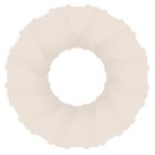 20 Stück Hochtemperatur-Glimmerplatten: Universelle, zuschneidbare