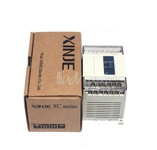 New 1PC XINJE PLC XC1 series Programmable controller XC1-16R-E