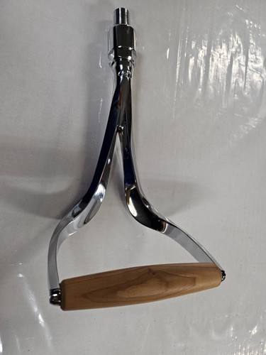 ACS Advanced Coffee Solutions Vostok máquina de café espresso oliva mango en V - Imagen 2 de 4