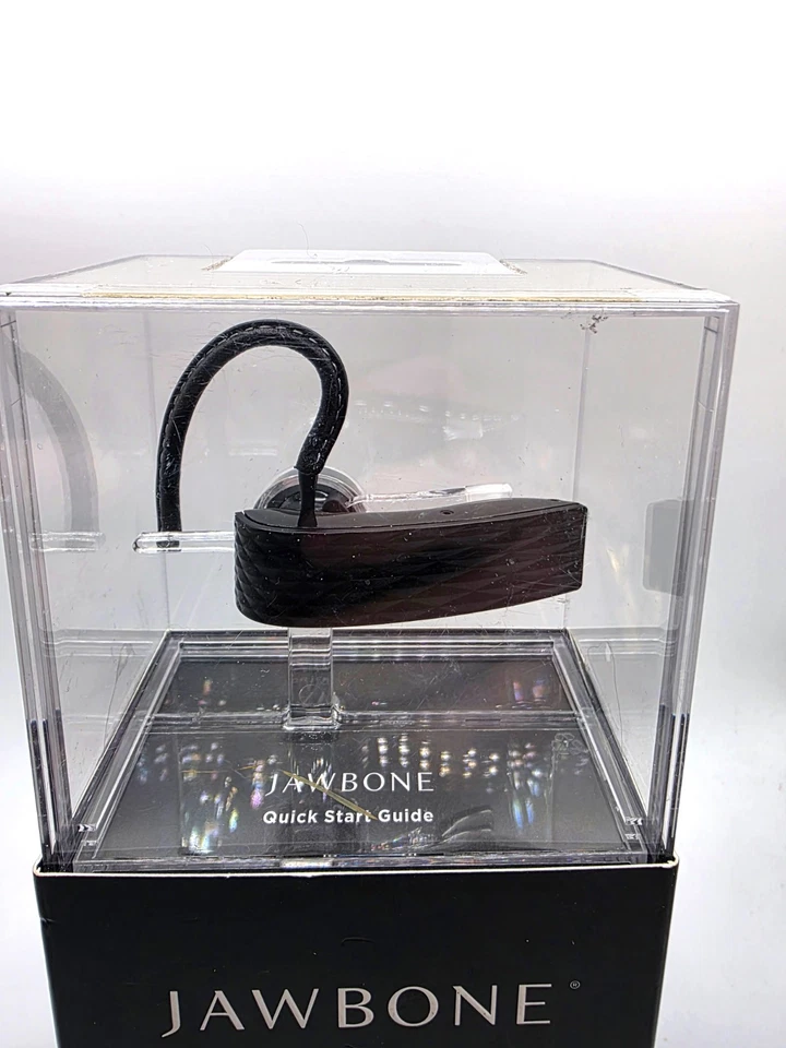 Jawbone NoiseAssassin Bluetooth Headset | BRAND NEW - Image 4 of 4