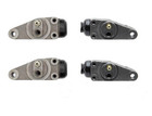 Chevrolet International wheel cylinder set 1 1/2 to 2 1/2 ton Diamond Reo Front