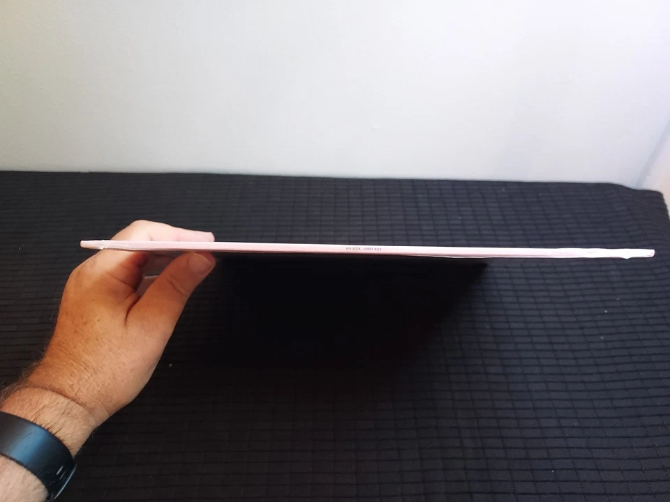 SEALED~Kid Rock~First Kiss~Vinyl Record LP 2015~RARE~OOP Foto 4 de 4