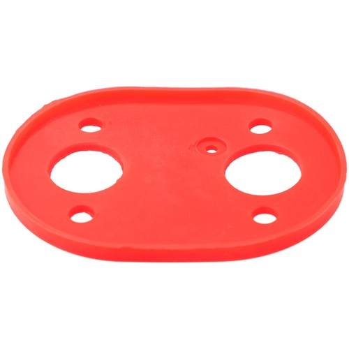 Sealing Gasket 10.9 Cm Interior Accessories Interior Parts None Brand New - Picture 8 of 17