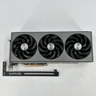 Sapphire Nitro+ Vapor-X Radeon RX 7900 XTX 24GB - Graphics Card - Excellent