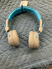 JLABS STUDIO BT HEADPHONES 222488-1 