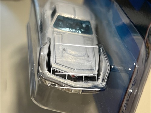  Hot Wheels 1969 Corvette Super Treasure Hunt Lot - Picture 21 of 22