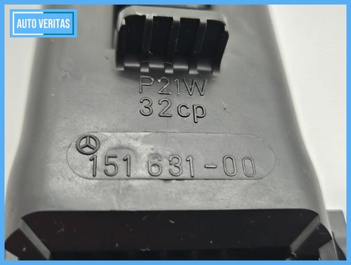 Mercedes Benz CL203 SportCoupe Lamp Carrier left or right 151631-00 15163100 - Picture 6 of 6