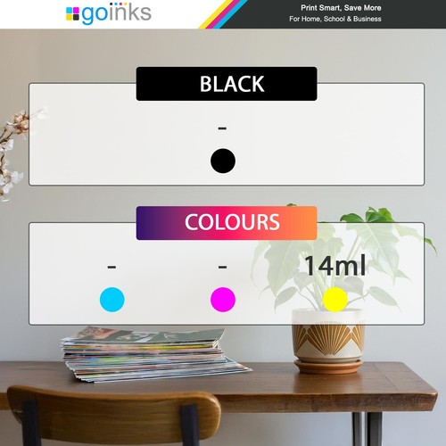 Kompatybilny wkład z żółtym atramentem 502 XL do drukarek Epson (502XLY) - 2 sztuki - Zdjęcie 3 z 7