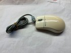 Vintage Microsoft Intelimouse - Seriell oder PS2 kompatibel