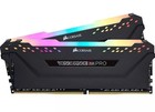 CORSAIR Vengeance RGB Pro 16GB (2 x 8GB) 288-pinowa pamięć PC RAM DDR4 3600 (PC4 28800)