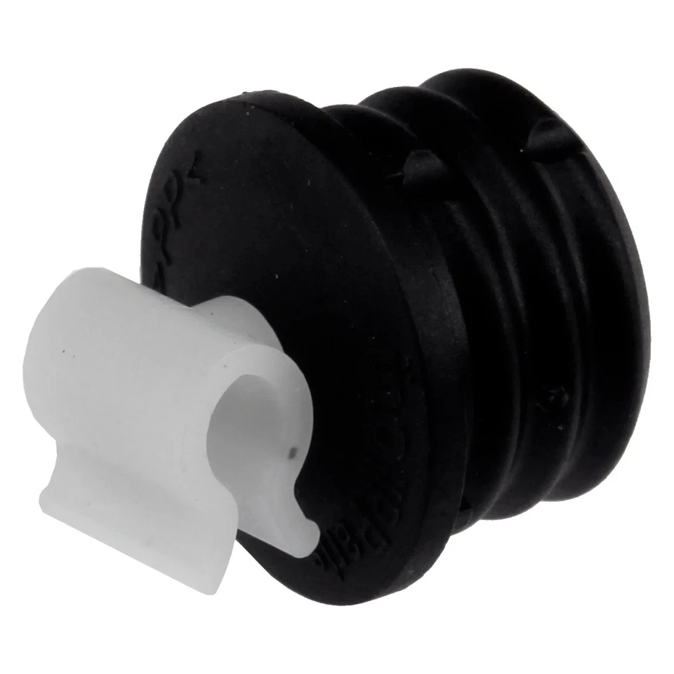 For Mini Cooper 02-08 Front Passenger Side Disc Brake Caliper Guide Bushing Kit Foto 4 de 4