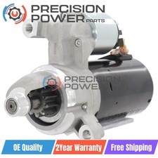 Starter for Audi A6 A7 A8 Quattro V6 3.0L Turbocharged 0001139042 428000-8040