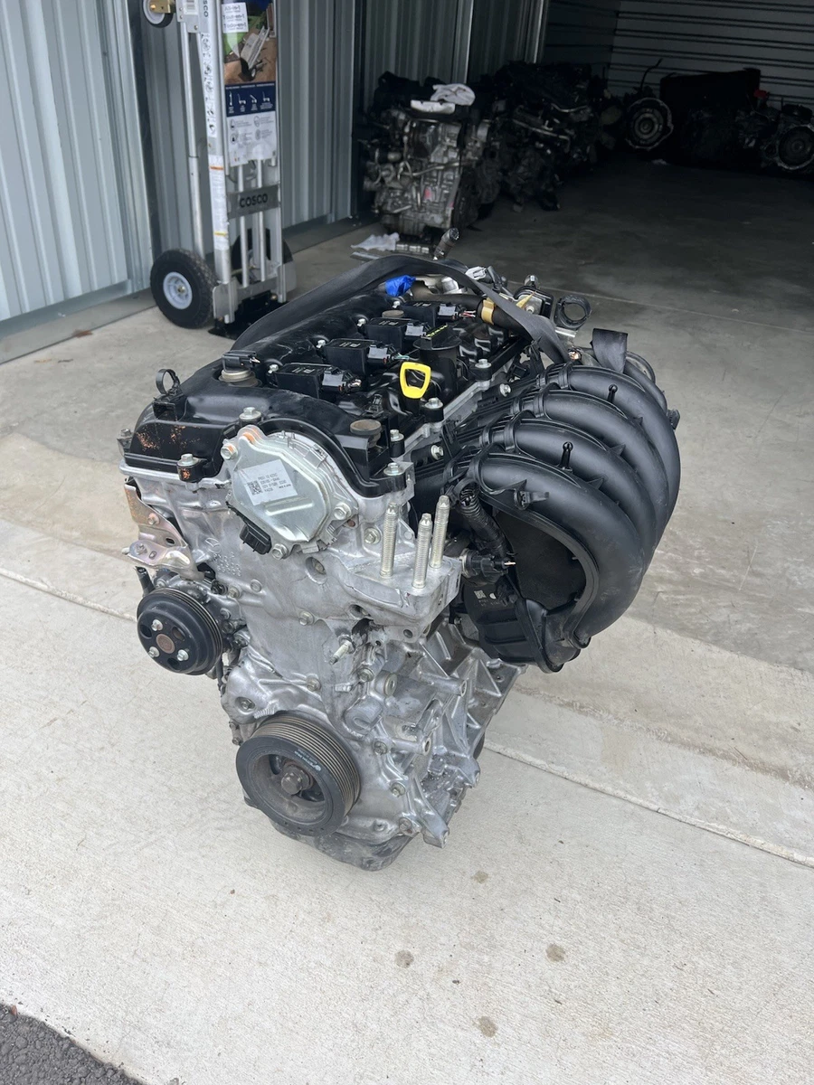 Mazda Engines for Mazda CX-5 for sale | eBay