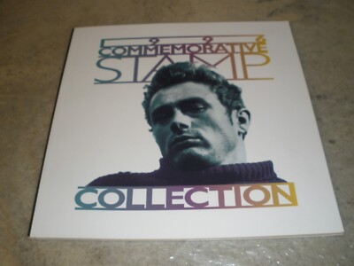 コレクション 1996 Commemorative Stamp Collection USA USPS 1996 Commemorative Stamp Collection Book w/ Sealed