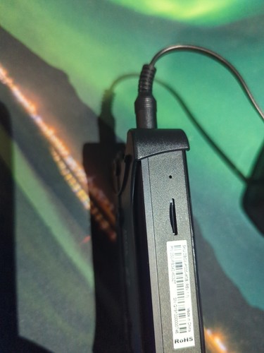 Zotac ZBOX PI335 Mini PI PC Computer & Power Supply - Picture 6 of 7
