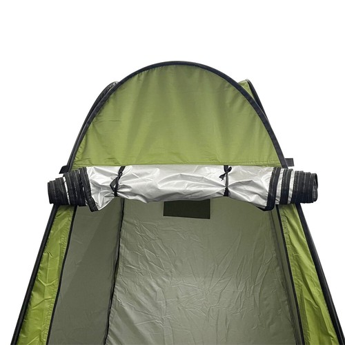 Portable Outdoor Waterproof Shading Tent Simple Camping Fishing Canopy Foldable - 第 12/21 張圖片