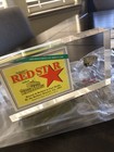 Schuter’s Red Star Select Brewed & Bottled  Berlin Wall Rock Collectible — photo 5