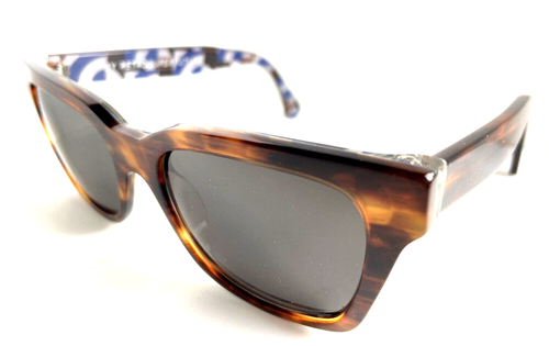 RetroSuperFuture America Havana 51mm Men's Women's Sunglasses Italy - Picture 2 of 5