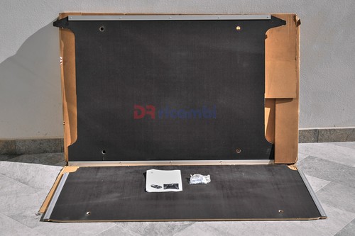 Reparaturset Für Bodenplatte Des Gepäckträgers Fiat Ducato Fiat 50902464 - Picture 1 of 5