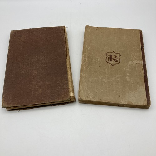 2 VTG GOSPEL SONGS HYMNS Books (Triumphant Service & Cokesbury Worship Hymnal) - Picture 2 of 12