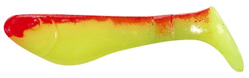 relax kopyto 1" (3,5 cm) Paquete de 5 señuelos perca, lucio, pesca de tiro con gota, ul,lrf,j - Imagen 19 de 25
