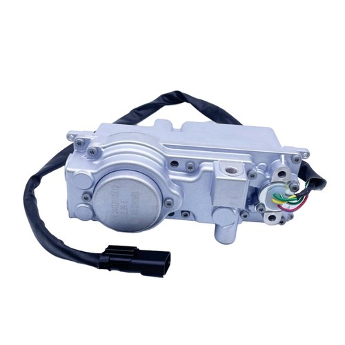 12V Turbo Actuator 2837201 For Holset HE451VE Volvo D13 MP8 Cummins ISX QSX X12 - Picture 10 of 10