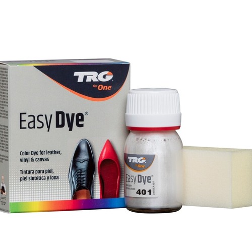 TRG Easy Dye Leather Dye Kit Color Dye Leather Vinyl & Canvas Repair Shoes Boots - Picture 82 of 90