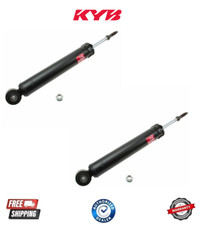 2 Rear Suspension Shock Absorber KYB 349208 fits 11-17 Nissan Quest