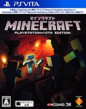 Minecraft Playstation Vita Edition Sony Playstation Vita 14 For Sale Online Ebay Minecraft Playstation Vita Edition Sony Playstation Vita 14 For Sale Online Ebay