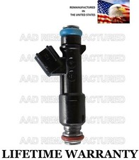 *LIFETIME WARRANTY* Genuine Delphi Fuel Injector For Suzuki Reno Forenza 2.0L