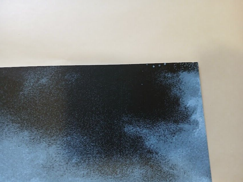 Jack White Scottish Rite Theater Detroit 2012 Matinee/Abend Poster Set #32/105 - Bild 4 von 13