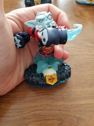 Skylanders Swap Force Figures Characters BUY THREE GET ONE FREE - Picture 57 of 89