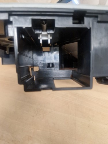 Bosch VeroBar GEHÄUSE-RAHMENABDECKUNG #1 - Bild 6 von 6