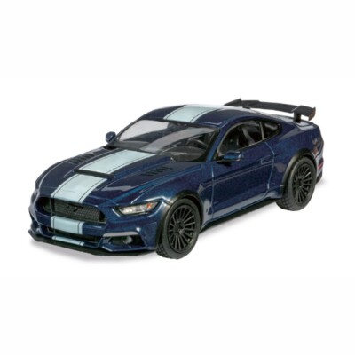 DeAGOSTINI Fast & Furious Car Collection Vol.11 Ford Mustang