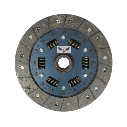 JDK ETAPA 2 *KIT DE EMBRAGUE DE CALLE para ACURA CSX RSX TYPE-S HONDA CIVIC SI K20 - Imagen 3 de 4