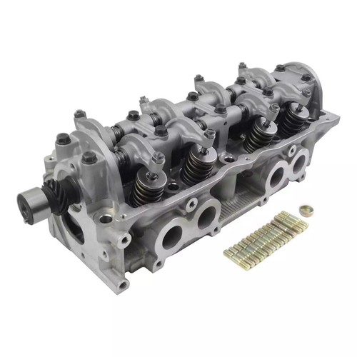 Cylinder Head Mechanical Type F80210225A For Mazda B2000 B2200 626 2.0 2.2 S11 - Picture 5 of 16
