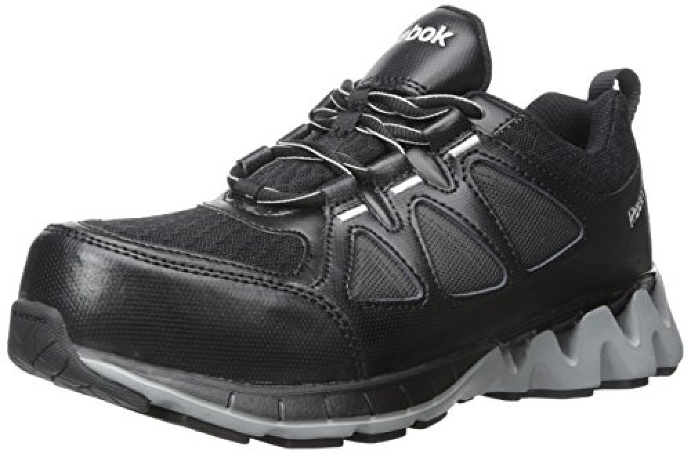 Reebok Work Women's Zigkick Work RB301 Athletic Safety shoes Reebok Work Women's Zigkick Work RB301 Athletic Safety shoes