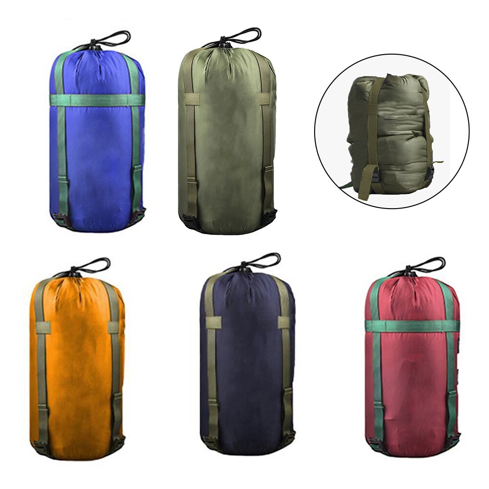 Bolsa de Compresión Eficiente para Juguetes y Accesorios Previene Humedad y Daños