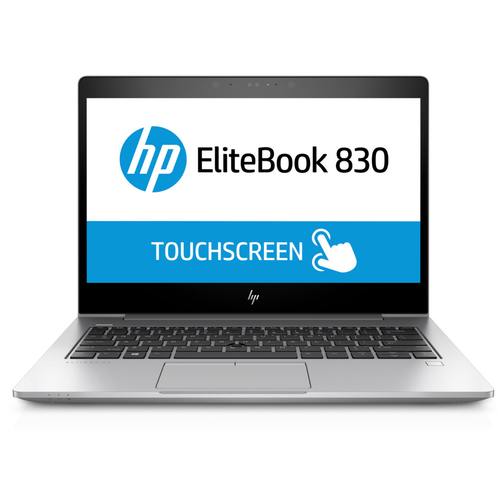 HP EliteBook G5 Intel Core i5 8th Gen, 8GB RAM, 256GB SSD, Intel UHD 620 Win 11 - Picture 1 of 12
