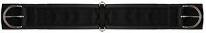 Western-Horse-Saddle-Neoprene-Draft-Horse-Large-Girth-Cinch-38-034-40-034-42-034-44-034-46-034