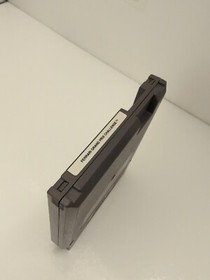 Nintendo Nes Ferrari Grand Prix Challenge PAL A ITA