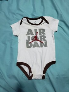 Baby Infant Nike Basketball Air Jordan Set Of 2 Infant Bodysuits Jump Free Ship Ebay Baby Infant Nike Basketball Air Jordan Set Of 2 Infant Bodysuits Jump Free Ship Ebay