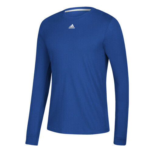 adidas Long Sleeve T-Shirts for Men sale | eBay